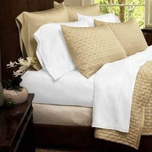 Load image into Gallery viewer, 1800 Series Sheets Super-Soft Bamboo Fiber - Assorted Sizes