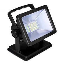 将图片加载到图库查看器,180¬∞ Rotatable Flood Lights