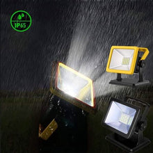 将图片加载到图库查看器,180¬∞ Rotatable Flood Lights