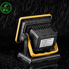 将图片加载到图库查看器,180¬∞ Rotatable Flood Lights
