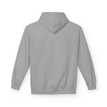 Load image into Gallery viewer, Fleece Hoodie - Honor & Sacrifice Design - Unisex