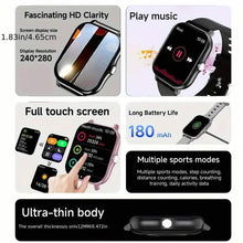 将图片加载到图库查看器,Full Touch Screen Smart Watch