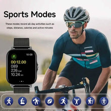 将图片加载到图库查看器,Full Touch Screen Smart Watch