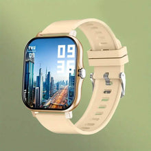 将图片加载到图库查看器,Full Touch Screen Smart Watch