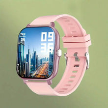 将图片加载到图库查看器,Full Touch Screen Smart Watch