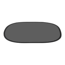 Load image into Gallery viewer, 2-Pack: Durable & Flexible Easy-to-Install Window Cling Sun Shades