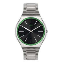 将图片加载到图库查看器,Swatch Men's The May