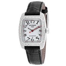 将图片加载到图库查看器,Locman Women's Diamond Diamond
