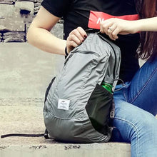 Load image into Gallery viewer, 18L Hiking Backpack Lightweight Packable Backpack