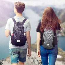 Load image into Gallery viewer, 18L Hiking Backpack Lightweight Packable Backpack