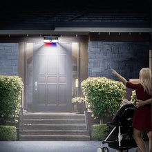 将图片加载到图库查看器,190 LED Upgrading Solar Light Wall
