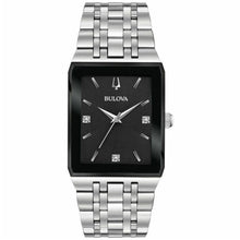 将图片加载到图库查看器,Bulova Men's Classic