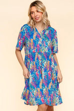 将图片加载到图库查看器,Johnny Collar Babydoll Dress with Side Pockets – Babydoll Dress, Johnny Collar Dress, Pocketed Dress, Button Down Dress, Relaxed Fit Dress