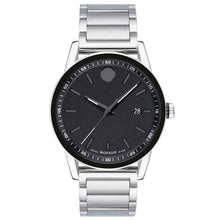 Load image into Gallery viewer, Movado Men's Museum Sport