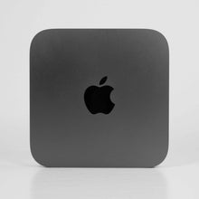 Load image into Gallery viewer, Mac Mini (2018) – Intel Core i7 3.2GHz • 10GbE Ethernet – 64GB RAM 2TB SSD