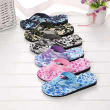 将图片加载到图库查看器,Summer Woman Shoes Platform Flip Flops Sandals Slipper Indoor Outdoor Slippers Beach Slides Footwear Womens Flip Flops Black Flip Flops Summer Beach Sandals Thong Style Comfortable Flip Flops