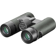 Load image into Gallery viewer, Hawke Sport Optics 8x32 Vantage Binoculars (Green)