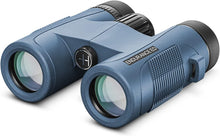 Load image into Gallery viewer, Hawke Sport Optics 7x32 Endurance ED Marine Binoculars (Blue)