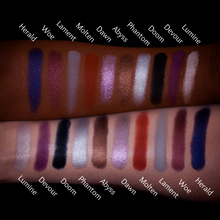 将图片加载到图库查看器,Harbinger Palette