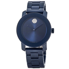 将图片加载到图库查看器,Movado Women's Bold