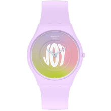将图片加载到图库查看器,Swatch Women's Time For Joy