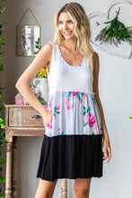 将图片加载到图库查看器,Full Size Scoop Neck Frill Tiered Dress For Women – Playful Tiered Dress, Chic Frill Dress, Feminine Scoop Neck Dress, Flattering Tiered Dress, Stylish Frill Dress, Comfortable Scoop Neck Dress, Versatile Tiered Dress