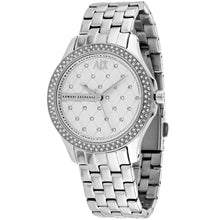 将图片加载到图库查看器,Armani Exchange Women's Classic