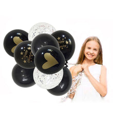 将图片加载到图库查看器,Luxury NEW High Quality Decor Ballons 10/20/30/40pcs Happy Birthday Balloon Latex Ballon Inflatable Birthday Party Decoration Baloons Anniversaire