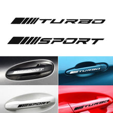 Load image into Gallery viewer, 1Pair Car Rear View Mirror Sticker Reflective Decal Vinyl Sticker Decal Stripe Sticker Car Rear View Mirror Stickers Car Body Stickers Waterproof Reflective Car Side Stickers Auto Side Stripe Decals Side Mirror Reflective Decals Auto Rearview Stickers