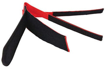 将图片加载到图库查看器,1pair Nylon Bicycle Pedal Straps Toe Clip Foot Strap Belt Adhesively Bicycle Pedal Tape Fixed Gear Bike Cycling Cover Universal Bicycle Fixed Strap Anti-Slip Double Adhesive Pedal Toe Clip Strap Cycling Pedal Accessory