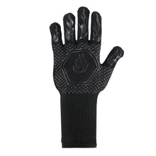 将图片加载到图库查看器,1PC 1472 Degrees Extreme Heat Resistant Grilling Glove for BBQ Oven Smoker Stove Firepit Fryer Barbeque Oven Mitt BBQ Gloves Heat Resistant Oven Mitts Grilling Gloves