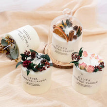 Load image into Gallery viewer, 1pc Cube Wax Fragrance Candle Bougie Rose Scented Candles Cute Wax Candles Cube Scented Candle Handmade Decorative Candle Hand Poured Scented Candle Home Decor Candle for Bedroom Aesthetic Home Geometric Decoration Cube Wax Fragrance Candle
