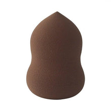 将图片加载到图库查看器,1Pc Women's Makeup Cosmetic Puff Powder Smooth Sponge Beauty Make Up Tools And Accessories Blending Shape Colorful Soft Design