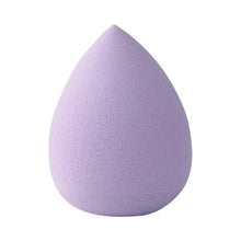 将图片加载到图库查看器,1Pc Women's Makeup Cosmetic Puff Powder Smooth Sponge Beauty Make Up Tools And Accessories Blending Shape Colorful Soft Design