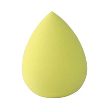 将图片加载到图库查看器,1Pc Women's Makeup Cosmetic Puff Powder Smooth Sponge Beauty Make Up Tools And Accessories Blending Shape Colorful Soft Design