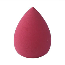 将图片加载到图库查看器,1Pc Women's Makeup Cosmetic Puff Powder Smooth Sponge Beauty Make Up Tools And Accessories Blending Shape Colorful Soft Design