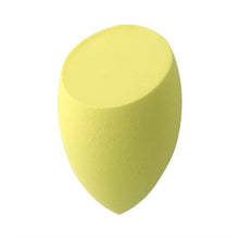 将图片加载到图库查看器,1Pc Women's Makeup Cosmetic Puff Powder Smooth Sponge Beauty Make Up Tools And Accessories Blending Shape Colorful Soft Design