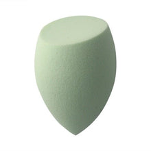 将图片加载到图库查看器,1Pc Women's Makeup Cosmetic Puff Powder Smooth Sponge Beauty Make Up Tools And Accessories Blending Shape Colorful Soft Design