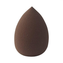 将图片加载到图库查看器,1Pc Women's Makeup Cosmetic Puff Powder Smooth Sponge Beauty Make Up Tools And Accessories Blending Shape Colorful Soft Design