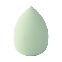将图片加载到图库查看器,1Pc Women's Makeup Cosmetic Puff Powder Smooth Sponge Beauty Make Up Tools And Accessories Blending Shape Colorful Soft Design