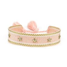 将图片加载到图库查看器,1PC Woven Beautiful Bracelet For Men Women Adjustable Braided Friendship Bracelets Friendship Handwoven Ethnic Cotton Wrap Bracelets Knitted Bracelets Pattern For Women Girls Men