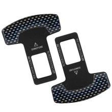 将图片加载到图库查看器,1pc\2pcs Car Safety Belt Buckle Clip Car Seat Belt Stopper Plug Vehicle Mount Bottle Opener Universal Interior Accessories Universal Seat Belt Buckle Auto Metal Seat Belts Clip Alarm Stoppers for Car Seats Belt Buckles, Auto Metal Belt Plugs Car Seat