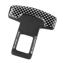 将图片加载到图库查看器,1pc\2pcs Car Safety Belt Buckle Clip Car Seat Belt Stopper Plug Vehicle Mount Bottle Opener Universal Interior Accessories Universal Seat Belt Buckle Auto Metal Seat Belts Clip Alarm Stoppers for Car Seats Belt Buckles, Auto Metal Belt Plugs Car Seat