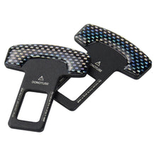 将图片加载到图库查看器,1pc\2pcs Car Safety Belt Buckle Clip Car Seat Belt Stopper Plug Vehicle Mount Bottle Opener Universal Interior Accessories Universal Seat Belt Buckle Auto Metal Seat Belts Clip Alarm Stoppers for Car Seats Belt Buckles, Auto Metal Belt Plugs Car Seat