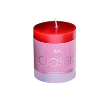 Load image into Gallery viewer, 1pcs Scented Candles Craft Pure Soy Wax Wedding Column Wax Gifts Smokeless Fragrant Candle Holiday Candles Winter Scented Soy Candles Fall Candles Decor Aromatherapy Candles