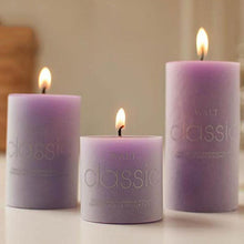 Load image into Gallery viewer, 1pcs Scented Candles Craft Pure Soy Wax Wedding Column Wax Gifts Smokeless Fragrant Candle Holiday Candles Winter Scented Soy Candles Fall Candles Decor Aromatherapy Candles
