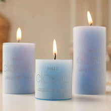 Load image into Gallery viewer, 1pcs Scented Candles Craft Pure Soy Wax Wedding Column Wax Gifts Smokeless Fragrant Candle Holiday Candles Winter Scented Soy Candles Fall Candles Decor Aromatherapy Candles