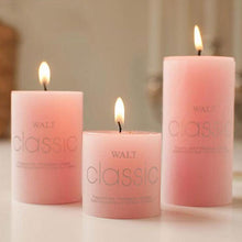 Load image into Gallery viewer, 1pcs Scented Candles Craft Pure Soy Wax Wedding Column Wax Gifts Smokeless Fragrant Candle Holiday Candles Winter Scented Soy Candles Fall Candles Decor Aromatherapy Candles
