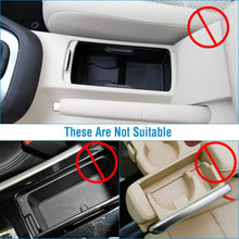 Load image into Gallery viewer, 2-in-1 Car Cup Holder Extender