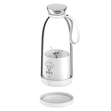 将图片加载到图库查看器,2-in-1 Portable Fruit Blender Rechargeable